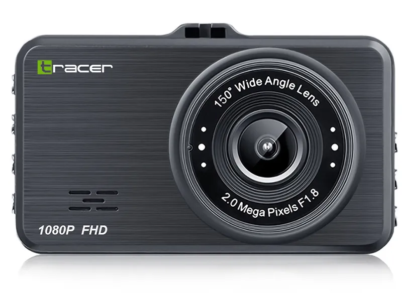 mobilux-trakam47211 Tracer 47211 3.0S FHD CAPRI Dash Cam