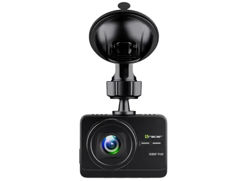 Tracer 47691 Spectra  2D Dash Cam