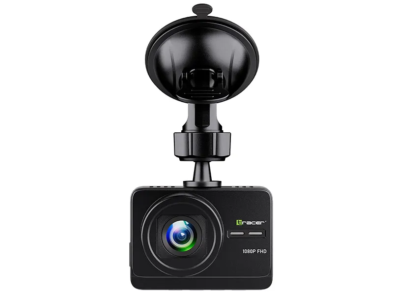 mobilux-trakam47691 Tracer 47691 Spectra 2D Dash Cam