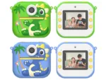 Tracer 47758 DinoCam Instant Camera