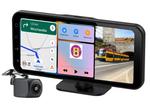 Tracer 47795 Multimedia Station CR-PLAY 6.2
