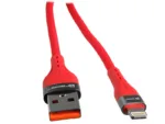 Tracer 47492 USB A – Lightning M/M 1m  Cable Red