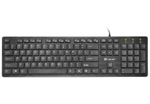 Tracer 45922 Ofis USB Black