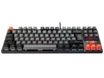 Tracer 47373 Gamezone Strike 87 Mechanical Keyboard