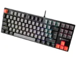 Tracer 47373 Gamezone Strike 87 Mechanical Keyboard