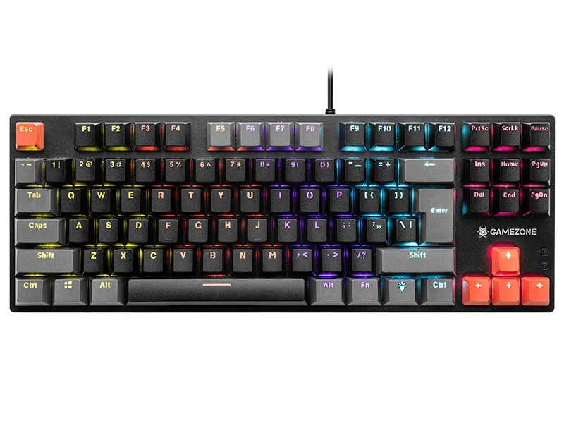 mobilux-trakla47374 Tracer 47374 Game Zone Blade 87