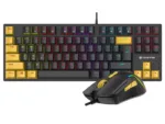 Tracer 47396 Gaming set GameZone Hornet87 USB