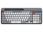 Tracer 47836 SHARP RF Wireless Keyboard, Grey