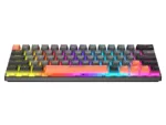 Tracer 47849 GAMEZONE RAPTOR 63 USB Mechanicall Keyboard, Black/Orange With RGB