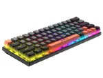 Tracer 47849 GAMEZONE RAPTOR 63 USB Mechanicall Keyboard, Black/Orange With RGB