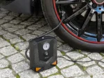 Tracer 47449 RES-03ML Portable air pomp