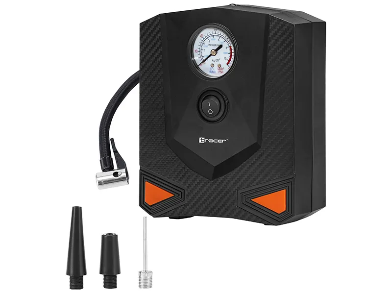 mobilux-trakom47449 Tracer 47449 RES-03ML Portable air pomp