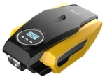 Tracer 47881 RES-11 KROM Compressor Air Pump, Black/Yellow