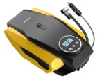 Tracer 47881 RES-11 KROM Compressor Air Pump, Black/Yellow