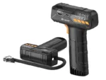 Tracer 47883 RES-13 AIR-P Compressor Air Pump, Black