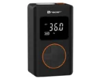 Tracer 47890 RES-14 CUBEAIR  Compressor Air Pump, Black