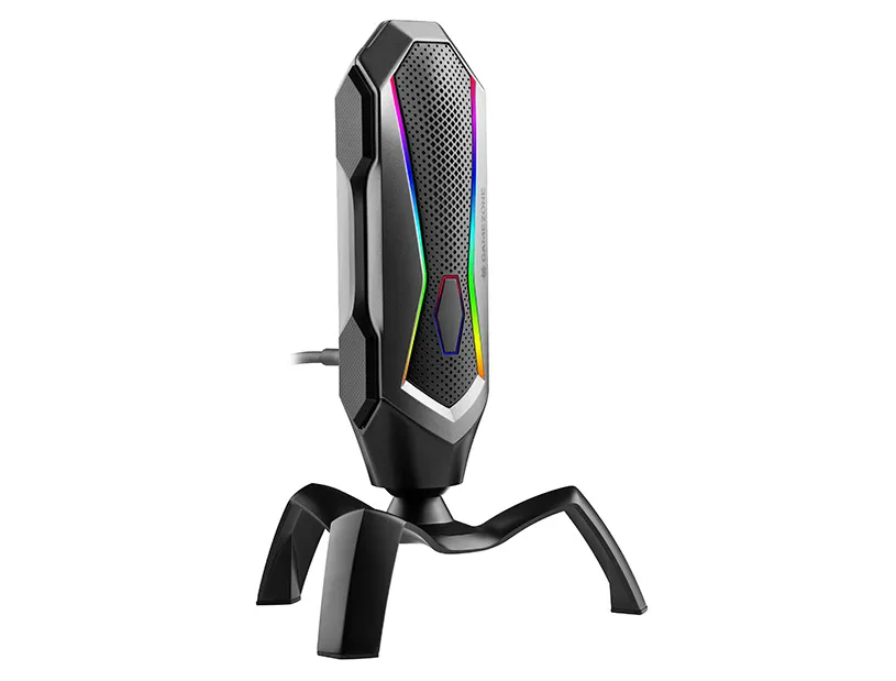 mobilux-tramic46853 Tracer 46853 Spider RGB