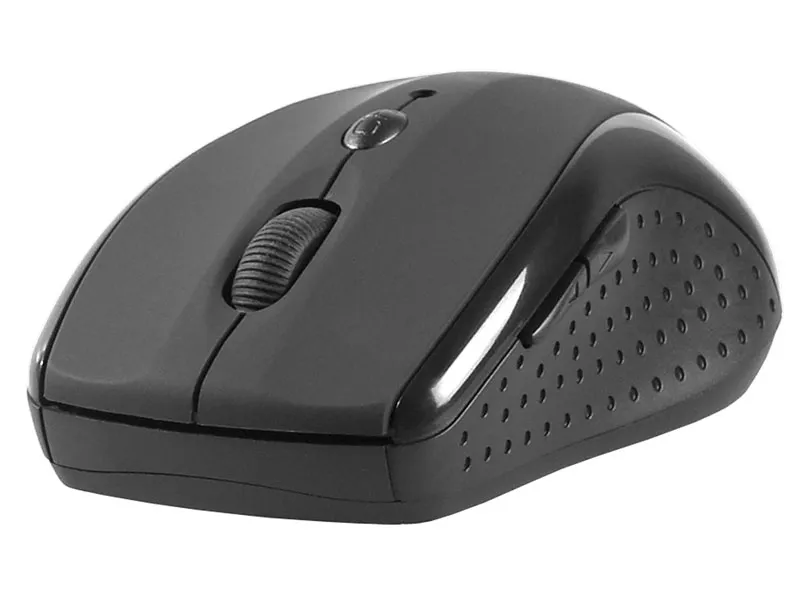 mobilux-tramys44901 Tracer 44901 Blaster II RF Nano Black
