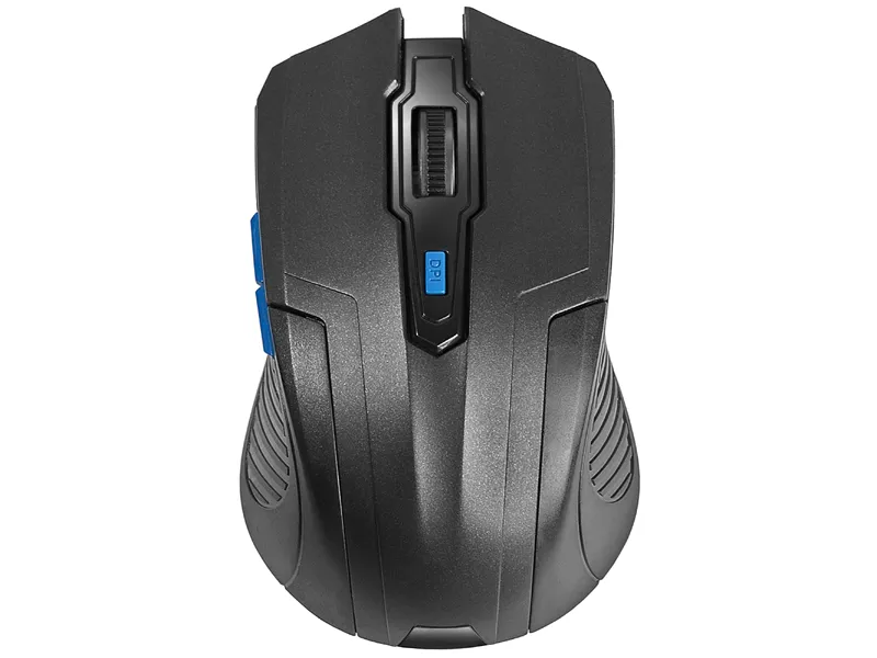 mobilux-tramys45447 Tracer 45447 Fairy RF NANO Black
