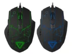 Tracer 46797 Game Zone XO RGB Gaming Mouse