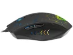 Tracer 46797 Game Zone XO RGB Gaming Mouse