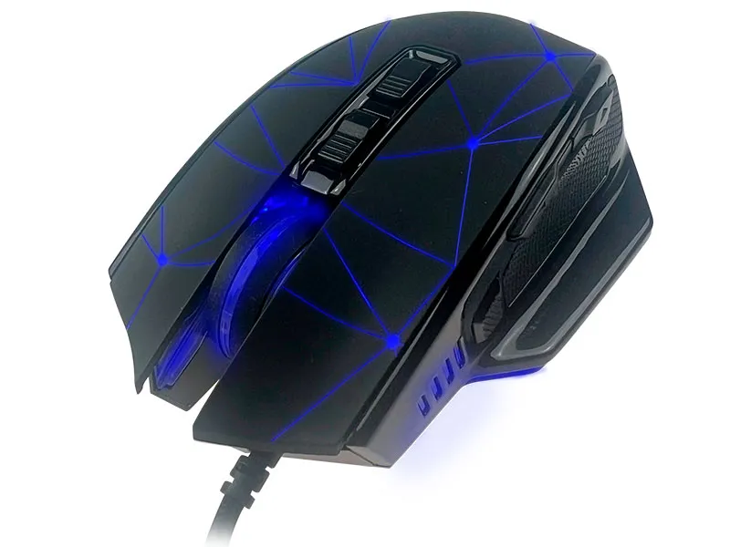 mobilux-tramys47368 Tracer 47368 Gamezone Space