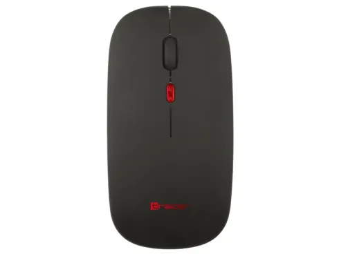 Tracer 47431 Slim RF 2,4Ghz/BT Black