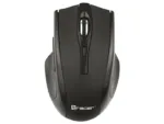 Tracer 47432 Wireless Optical Mouse RF 2,4Ghz/BT Black