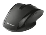 Tracer 47432 Wireless Optical Mouse RF 2,4Ghz/BT Black