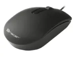 Tracer 47433 Wireless Optical Mouse Offi Black