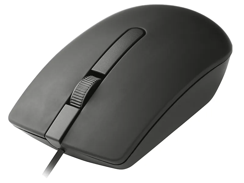 mobilux-tramys47433 Tracer 47433 Wireless Optical Mouse Offi Black