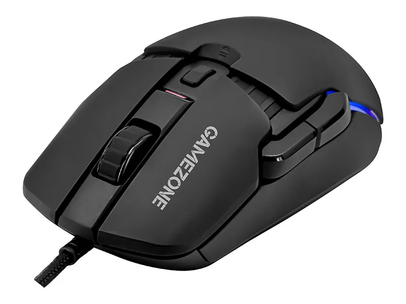 mobilux-tramys47507 Tracer 47507 Game Zone Master RGB Space