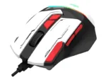 Tracer 47840 Spectra Gaming Mouse, White