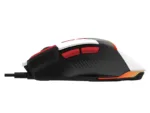 Tracer 47840 Spectra Gaming Mouse, White