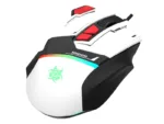 Tracer 47840 Spectra Gaming Mouse, White