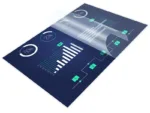 Tracer 46463 Lamination Foil 75 mic A4 100pcs