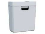 Tracer 47584 White Shredder