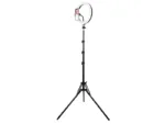 Tracer 46745 LED Ring Lamp 30cm with 210cm tripod