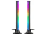 Tracer 47008 Set of 2 Mart Desk RGB