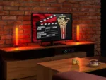 Tracer 47008 Set of 2 Mart Desk RGB