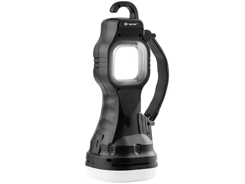 mobilux-traosw47140 Tracer 47140 Force Solar Camping Torch
