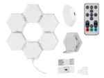 Tracer 47256 Ambience – Smart Hexagon