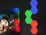 Tracer 47256 Ambience – Smart Hexagon