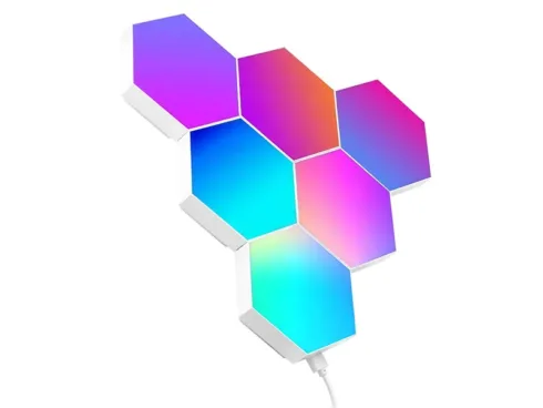 Tracer 47256 Ambience – Smart Hexagon