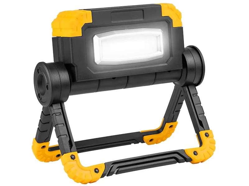 mobilux-traosw47299 Tracer 47299 Workshop 20W Floodlight