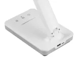 Tracer 47705 Prisma White  LED  Desk Lamp