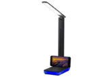 Tracer 47710 Prisma Black LED  Desk Lamp