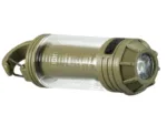 Tracer 47809 CampFlash Camp Flashlight