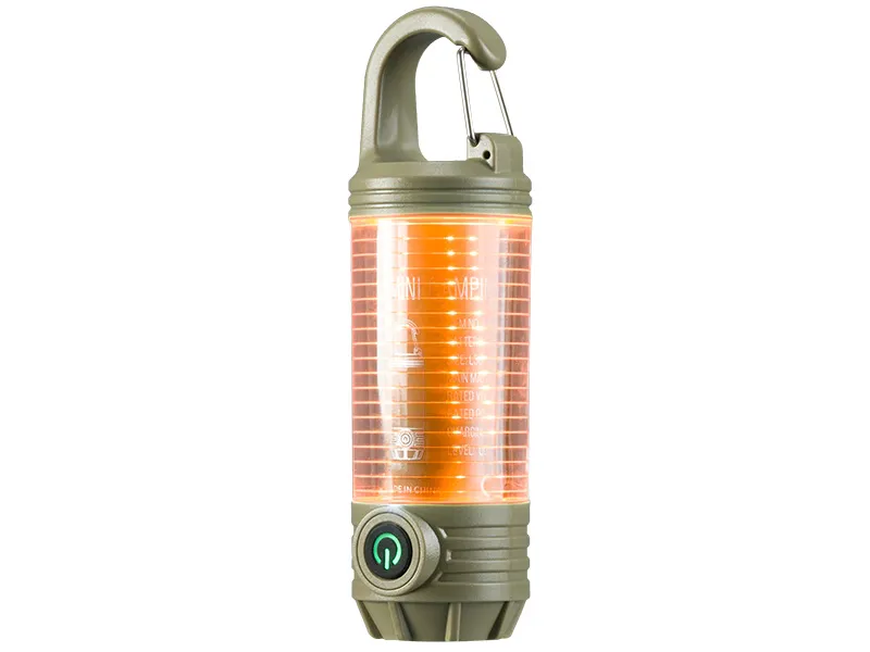 mobilux-traosw47809 Tracer 47809 CampFlash Camp Flashlight