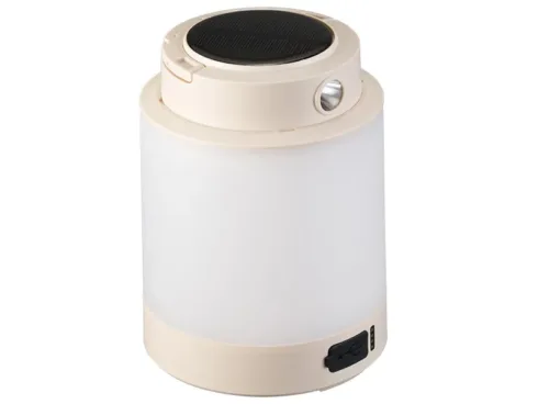 Tracer 47812 Solar CampingLamp